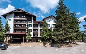 Lion Hotel Borovets 4*